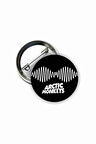 Arctic Monkeys Buton Rozet