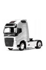 Volvo FH 1:32 Volvo FH 4 Teker Model Tır Metal Kupa