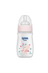 Wee Baby Klasik Plus Geniş Agızlı Pp Biberon 250ml 136