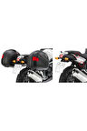 Plr692 Bmw K 1200s 05-08 K 1300s 09-14 Uyumlu Yan Çanta Demiri