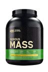 Optimum On Serious Mass Muz 2730 Gr
