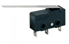 IC164 Micro Switch Lehim Bacak Uzun Paletli Standart