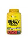 Olimp Pure Whey Isolate 1800 Gr Çilek Aromalı Protein Tozu