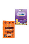 Lgs 8.sınıf Okyanus Yay. Master Paragraf + Ankara 8.sınıf Güçlendiren Paragraf 2022-2023