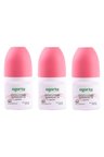 Ter Kokusu Önleyici 24 Saat Etkili Kadın Fresh Flower Sensatıon Roll-On 50 Ml x 3 Adet