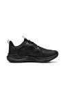PUMA 31009501 REFLECT LITE TRAIL PTX BLACK SILVER UNİSEX SNEAKER