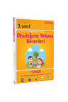 Tonguç 3. Sınıf Okuduğunu Anlama Becerileri / 2022
