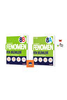 FENOMEN 8. SINIF FEN BİLİMLERİ A+B SORU BANKASI
