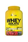 Pure Whey Isolate Proteın Çilek 1800g