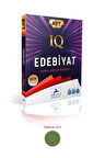 Yayınları Ayt Iq Serisi Edebiyat Soru Bankası