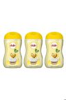 Dalin Klasik Şampuan 100 ml 3lü 061074