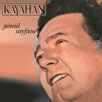 Kayahan Gönül Sayfam - Plak