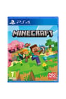 Ps4 Minecraft: Starter Collection