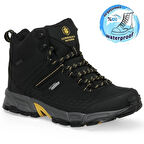 Lumberjack Flake Hı Watherproof SoftShell Outdoor Unisex Spor Bot