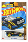 Hotwheels Rally Specıale (2025)