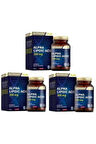 Nutraxin Alpha Lipoic Acid 200 mg 60 Tablet 3 Adet