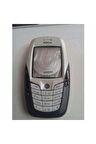 Nokia 6600 Kapak + Tuş + A Kalite
