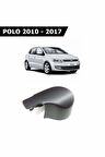 Volkswagen Polo Arka Silecek Kapağı 2010 - 2017 5k6955435 Uyumlu