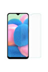 Samsung Galaxy A30s Kırılmaz Ekran Koruyucu Temperli Cam