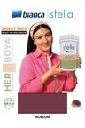 Stella Su Bazlı Boya Fayans-Mermer-Tezgah-Kapı-Dolap-İç Cephe-Dönüşüm-Mutfak-Banyo-Plastik-Ahşap