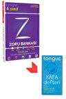 4. Sınıf Tüm Dersler Zoru Bankası - Tonguç Kafa Defteri