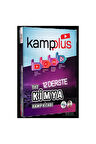 Kampplus 12 Derste Tyt Kimya Kampı /