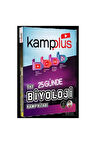 Kampplus 25 Günde Tyt Biyoloji Kampı Tonguç Akadem /