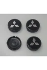 Jant Göbeği 58/55 (55mm Yuva) 4lü Set
