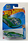 HOTWHEELS SUPERCHARGED 2024 HTB00