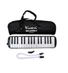 Melodika 32 Tuşlu Çantalı