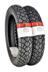 HONDA DİO KIŞLIK TAKIM 80/90-14 VE 90/90-14 TL (TUBELESS - DUBLEKS)