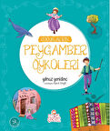 Çocuklar İçin Peygamber Öyküleri