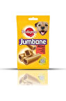 Pedigree Jumbone Mini Köpek Ödül Maması 160 gr X 8 Adet