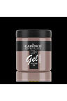 HEAVY BODY GEL IMPASTO GP-036 UMBER 250ML