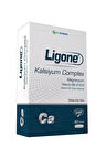 Ligone Kalsiyum Complex 60 Tablet