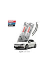 Volkswagen Scirocco 2010 Model Bosch Aeroeco Muz Silecek Takımı