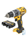 Dewalt DCD796NT 18V Kömürsüz Darbeli Matkap - Aküsüz solo