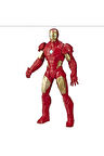 Iron Man 24 Cm Figür E5556-e5582