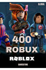 400 Robux Global