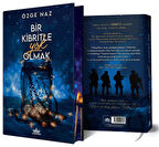 Bir Kibritle Yok Olmak 1 (Ciltli Özel Baskı)