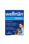 Wellman 30 tablet