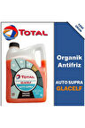 Total Glac Konsantre Antifriz 3 Litre