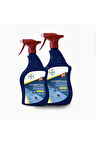 K-othrine All Haşere Sprey 1 Lt 500 ml 2'li Paket