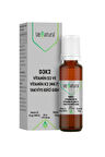Venatura D3 K2 Damla 20 ml
