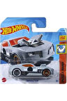 Hotwheels Tekli Arabalar Twinduction - Hkk88