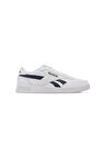 Reebok Court Advance 101520200 Unisex Beyaz Sneaker