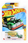 Hot Wheels Tekli Arabalar Road Bandit Htd27