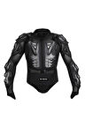 BODY ARMOUR FULL KORUMA SİYAH