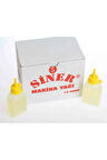 Siner Makine Yağı Küçük 35Ml 12 Adet