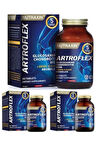 Nutraxin Artroflex Glukozamin 90 Tablet 3 Adet